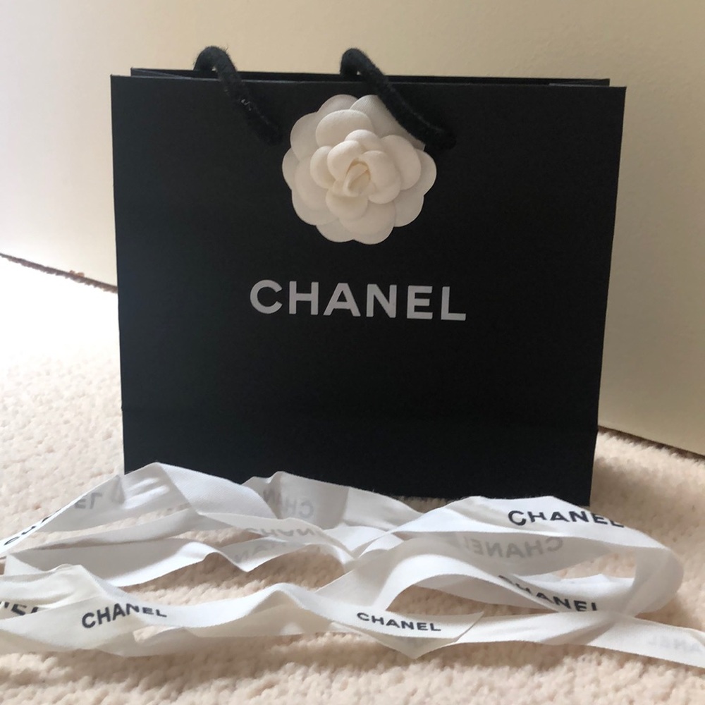Chanel Shopping Bag